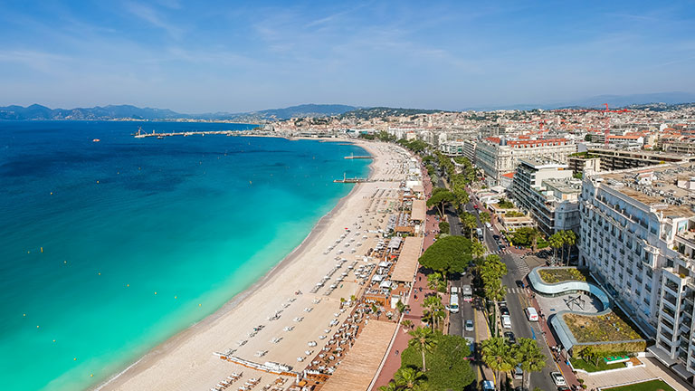 Cannes