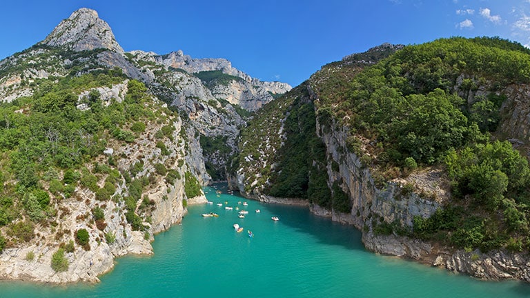 Gorges du Verdon