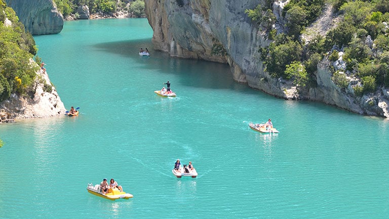 Gorges du Verdon