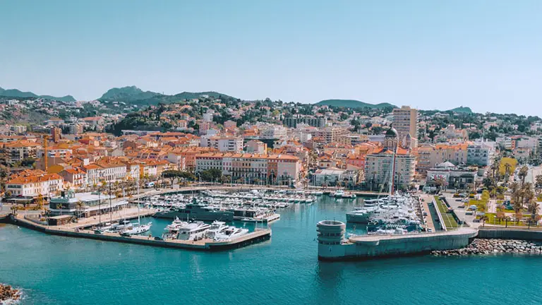Saint-Raphaël