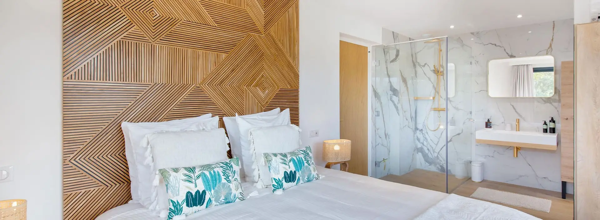 Résidence Esterel 1 au camping Esterel Caravaning