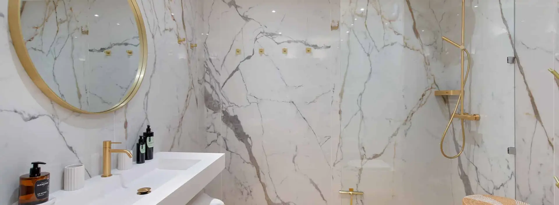 Résidence Esterel 1 au camping Esterel Caravaning