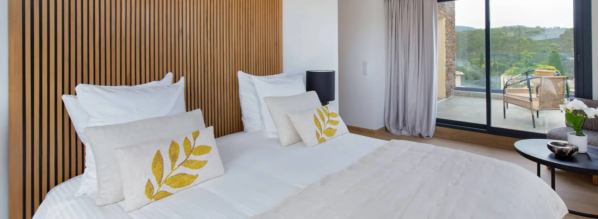 Résidence Esterel 1 au camping Esterel Caravaning