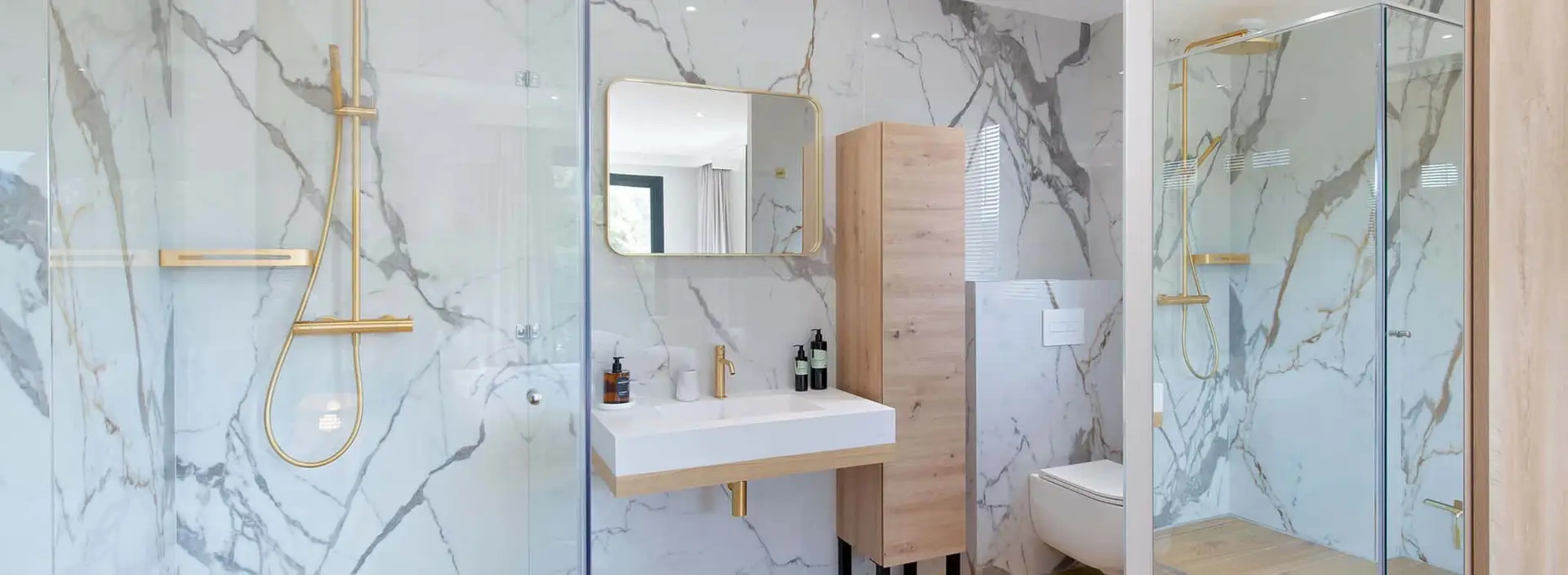 Résidence Esterel 1 au camping Esterel Caravaning