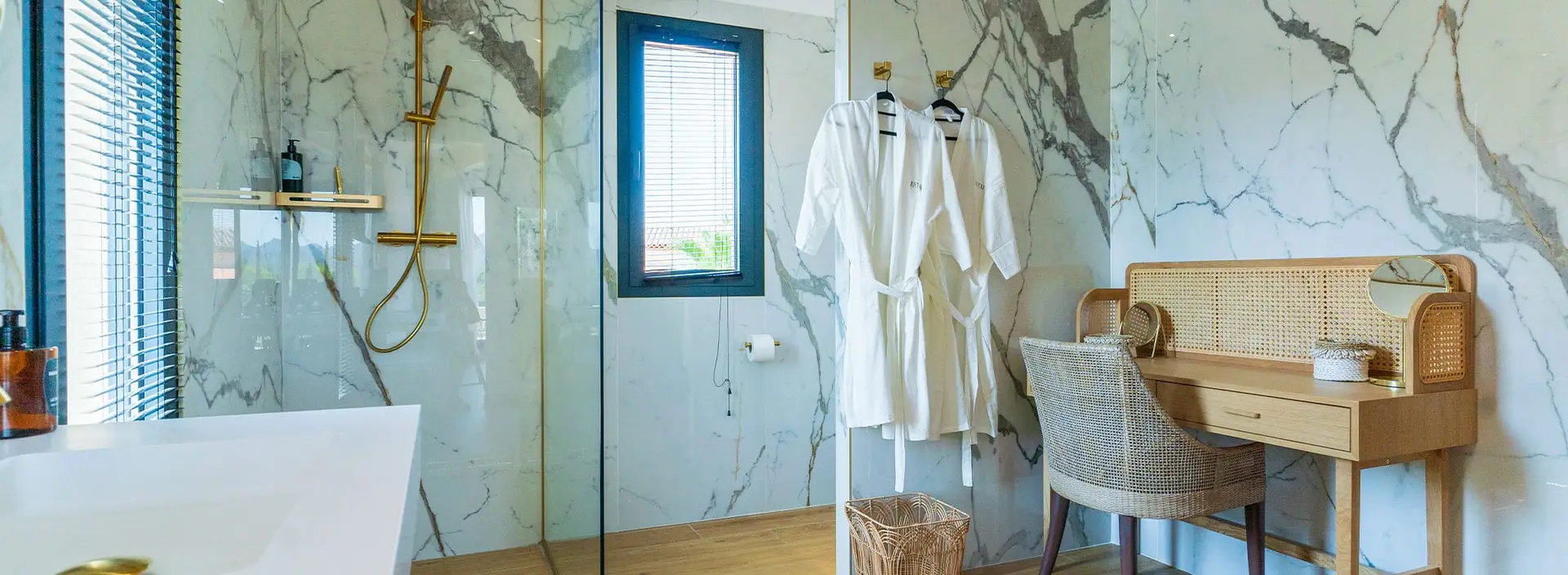 Résidence Esterel 2 au camping Esterel Caravaning