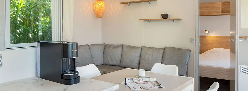Mobil Home Grand Horizon