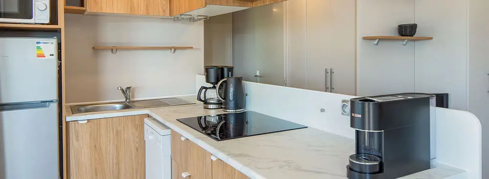 Mobil Home Grand Horizon
