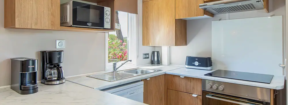 Mobil Home Grand Horizon
