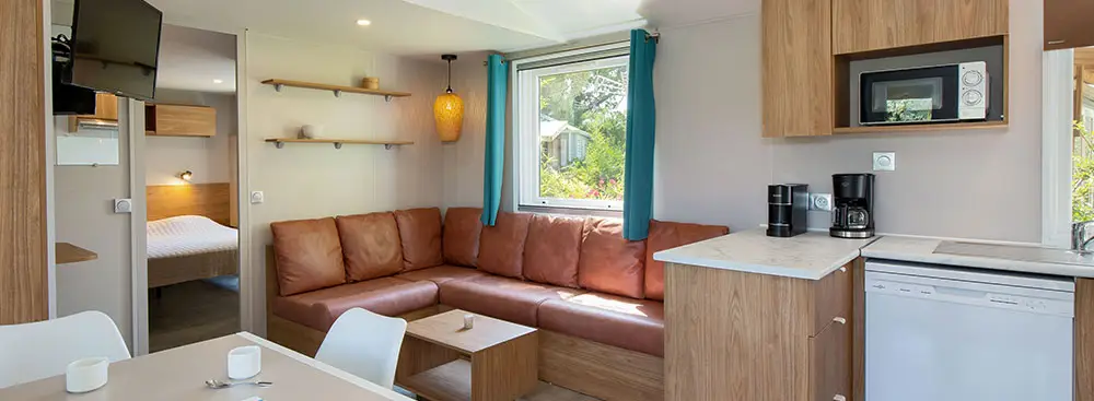 Mobil Home Royal Vista