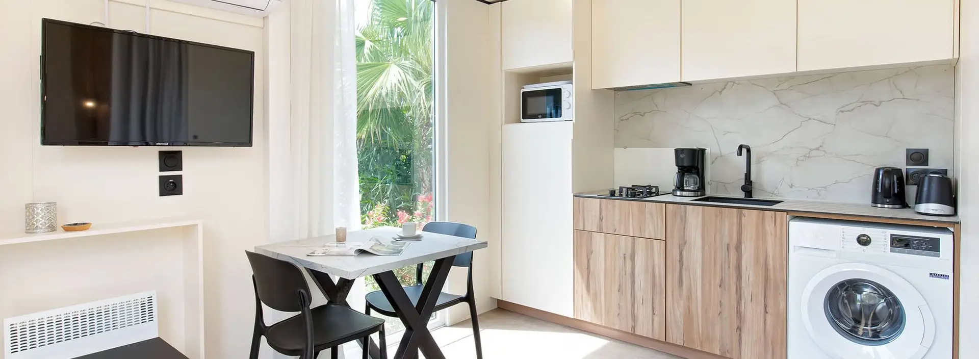 Mobil Home VIP Bali