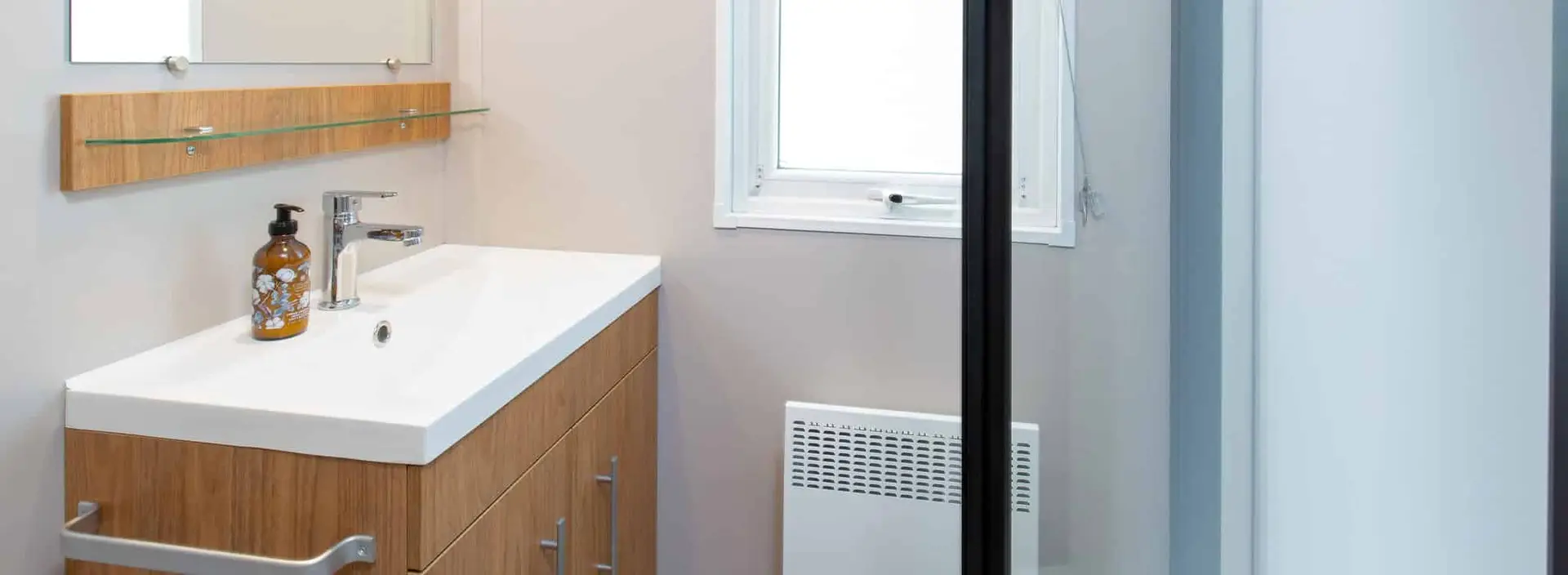 Mobil home grand horizon