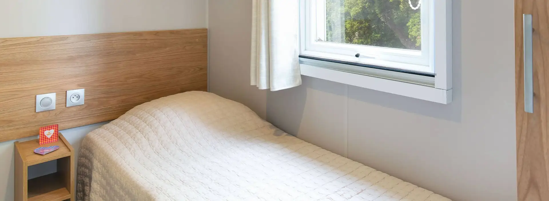 Mobil home grand horizon