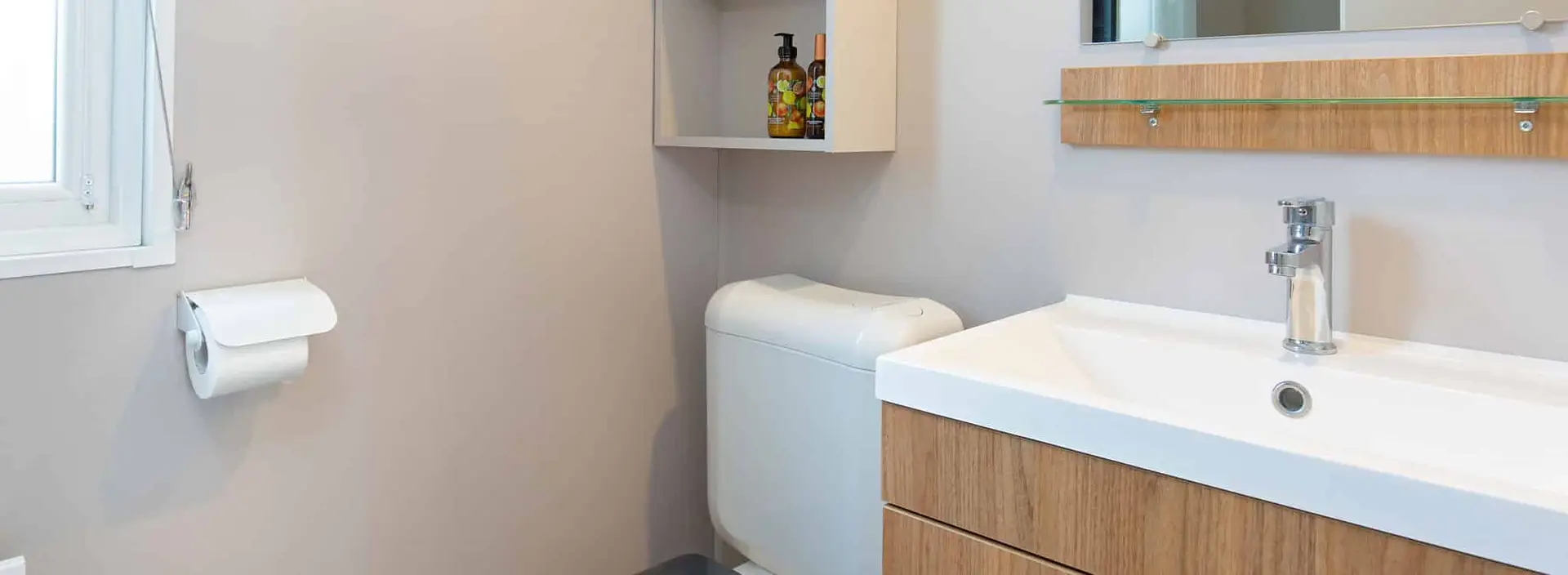 Mobil home grand horizon