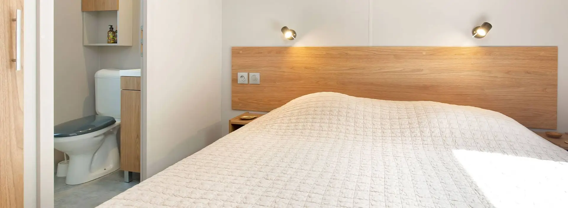 Mobil home grand horizon