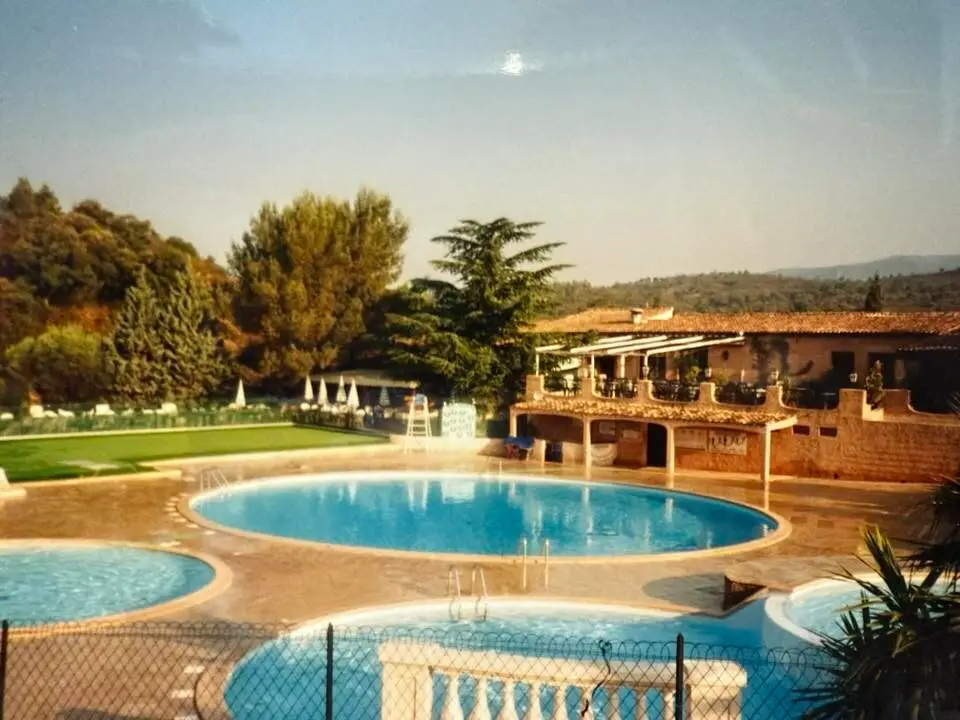 Esterel Caravaning – herinneringen uit de jaren 1990